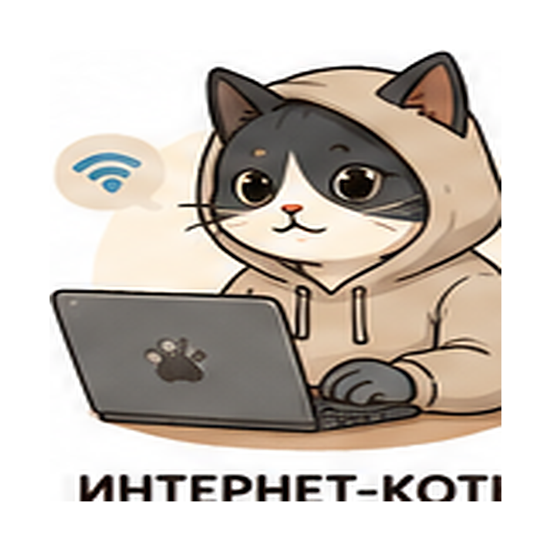 Маскот раздела